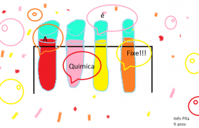 A Química fervescente